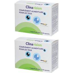 Clinavision