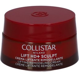 Crème Liftant Remodelant