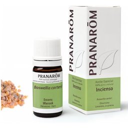 Pranarôm Huile essentielle Encens 10ml