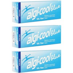 Algi-cool® blue