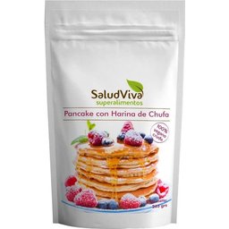 Pancake à la farine de souchet 265g
