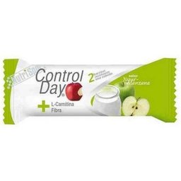 Control Day Barre Yoghourt et Pomme 44g