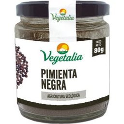 Poudre de poivre noir Bio Comp 80g