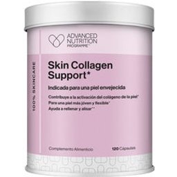 Skin Collagen Support 120caps