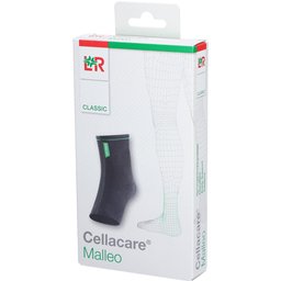 Cellacare Malleo Classic 107001 Tour de Cheville 18-21 cm