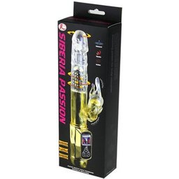 Rotations LyRabbit Siberia Passion Gold 1ut