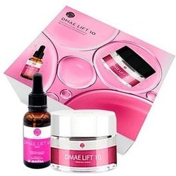 Segle Dmae Lift 10 Sérum 30 Ml + Crema 50 Ml Pack
