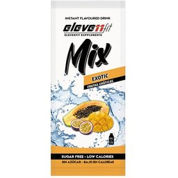 Mélange instantané pour boisson aux fruits exotiques 9g