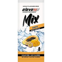 Mélange instantané pour boisson aux fruits exotiques 9g