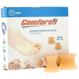 Séparateur silicone épais T-med 1ud