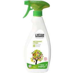 Limpiacristales 500ml