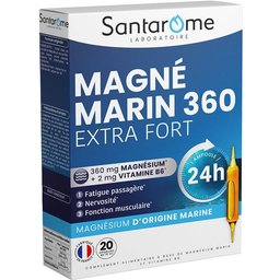Magné Marin 360 Extra Fort