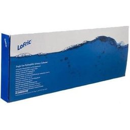 Nelaton Catheter Ch12 40 cm