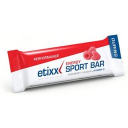 Energy Sport Bar Fruits Rouges 40g