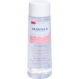 Clean & Comfort Eau micellaire
