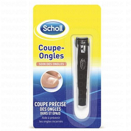 Coupe-ongles