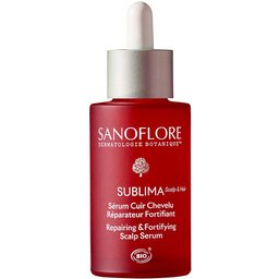 Sublima Sérum Cuir Chevelu Réparateur Fortifiant