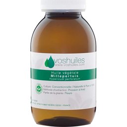 Huile Végétale De Millepertuis 100ml