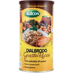 Sit Lab Dialbrodo Gusto Ricco.1kg