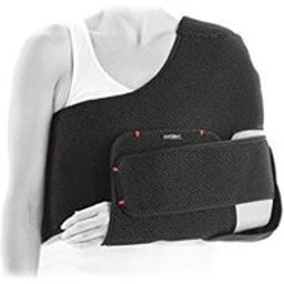 Immoscap II Gilet Contention Taille S 1ut