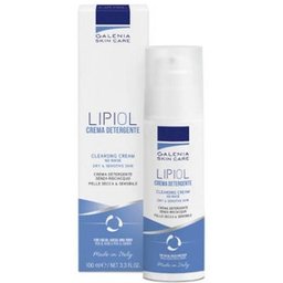 Lipiol Crème Lavante 100ml