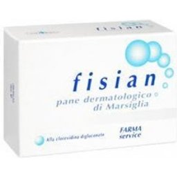 Pain de Fisian Marseille 100G