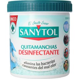 Détachant Désinfectant 450g