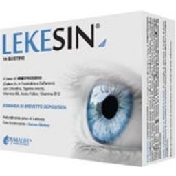 Buste Lekesin 14.