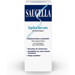 Hydraserum Hygiène quotidienne sécheresse - 200ml