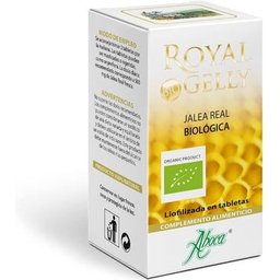 Royal Gelly Bio 40 comprimés