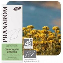 Immortelle Bio 5ml Huile Essentielle