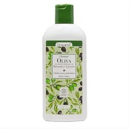 Champu Aceite Oliva Ecocert Bio 250 ml