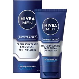 Men Protect & Care Face Cream 75ml