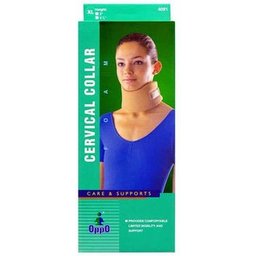 Collier Cervical Taille M 1ut
