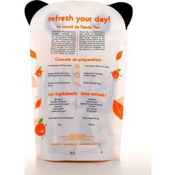 Infusion Kids Orange 28 Sachets