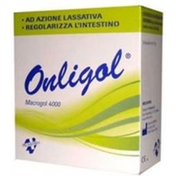 Onligol Flacone 200 Gr Barattolo