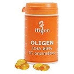 Siigen Oligen 120 Casquettes