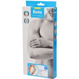 Ortho Elbow 810 + Silicone Skin Taille 6