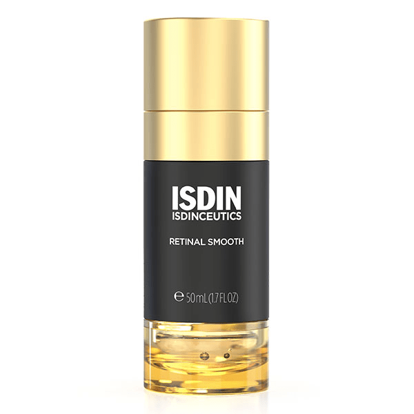 Isdinceutics Retinal Smooth Sérum anti-âge au rétinadéhyde 50 ml