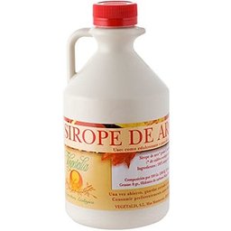 Sirop d'érable Grade C 1000ml