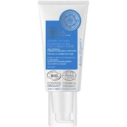 Crème fluide de nuit équilibrante pour le visage 50ml