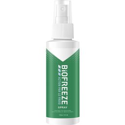 Spray Action par le Froid Muscles et Articulations 118ml