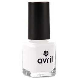 Vernis Ongles French Blanc Nro 95 7ml