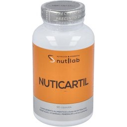 Nuticartil 90caps