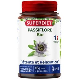 Passiflore Bio 45 Gélules