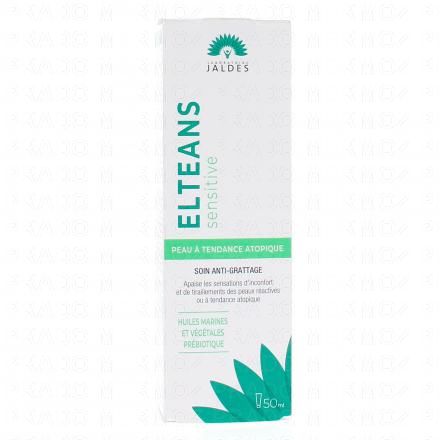 Elteans sensitive Soin anti grattage tube 50ml