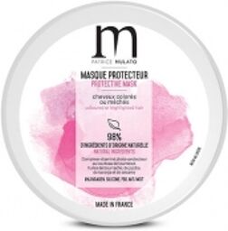 Masque Protecteur Cheveux Colorés Mulato 200ml