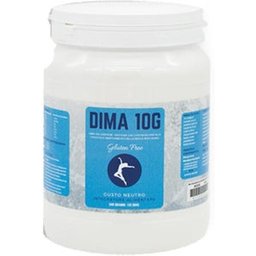 Dima 10G Neutro 500g
