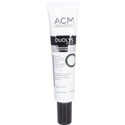 Duolys Riche Soin hydratant anti-âge