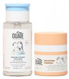 Mes Soins à Bisous - Coffret 2 produits